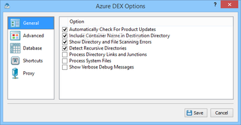 Azure Data Expert screenshot 5