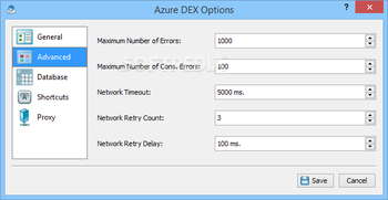 Azure Data Expert screenshot 6