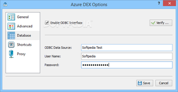 Azure Data Expert screenshot 7