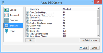 Azure Data Expert screenshot 8