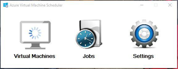 Azure Virtual Machine Scheduler screenshot 4