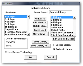B2 Logic screenshot 10