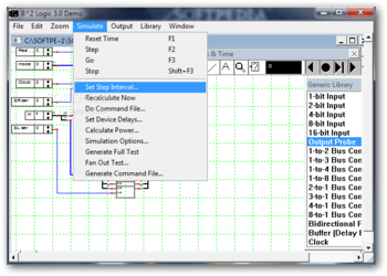 B2 Logic screenshot 4