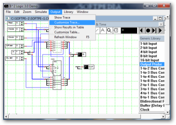 B2 Logic screenshot 5