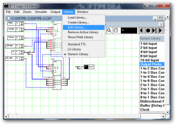 B2 Logic screenshot 6