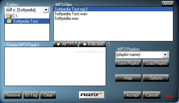 Babble MP3 screenshot 2