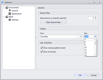 Babel Obfuscator screenshot 11