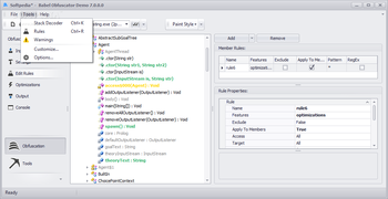 Babel Obfuscator screenshot 3