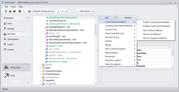 Babel Obfuscator screenshot 4