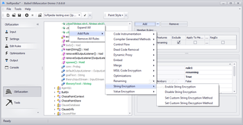 Babel Obfuscator screenshot 5
