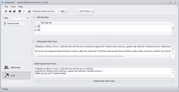 Babel Obfuscator screenshot 7