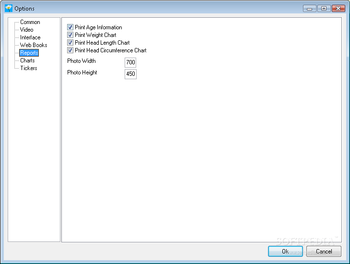 Baby Diary screenshot 7