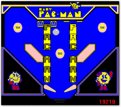 Baby Pacman screenshot 3