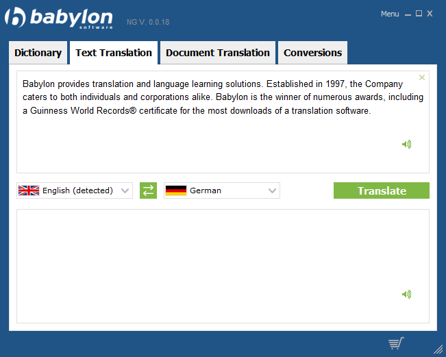 Babylon Portable 9.0.2.10 Multilingual paf