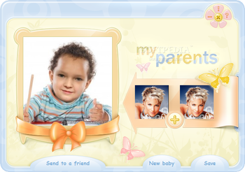 BabyMaker screenshot 4