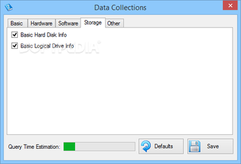 BackData Pro screenshot 10