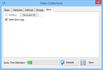 BackData Pro screenshot 11