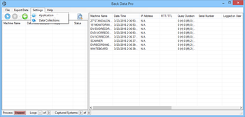 BackData Pro screenshot 4