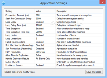 BackData Pro screenshot 6