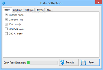 BackData Pro screenshot 7