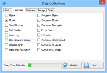 BackData Pro screenshot 8
