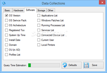 BackData Pro screenshot 9