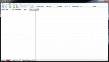 BackData Pro screenshot