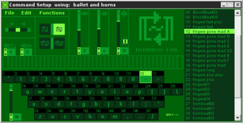 BackToBasics For Windows screenshot
