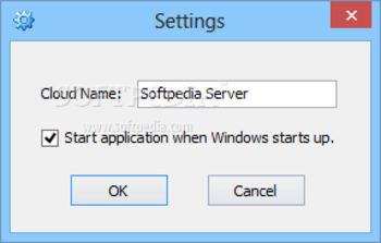 Backup Cow Private Cloud Suite screenshot 2