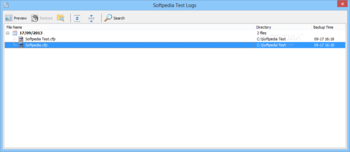 Backup Cow Private Cloud Suite screenshot 5