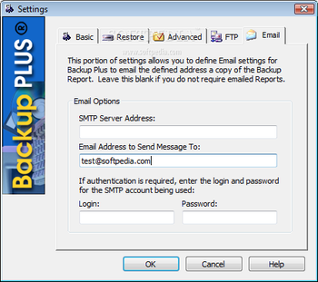 Backup Plus screenshot 8