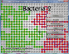 Bacteria 2 screenshot