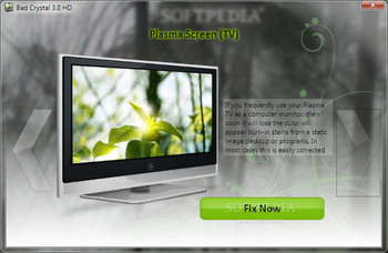 Bad Crystal HD screenshot 2
