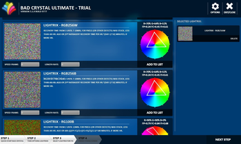 Bad Crystal Ultimate screenshot 2