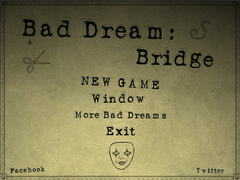 Bad Dream: Bridge screenshot