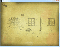 Bad Dream: Butcher screenshot 2