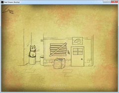 Bad Dream: Butcher screenshot 3