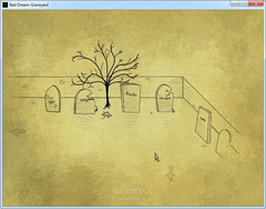 Bad Dream: Graveyard screenshot 2