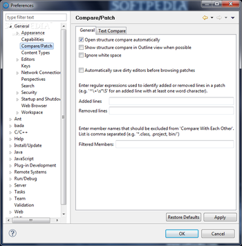 bada SDK screenshot 18
