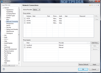 bada SDK screenshot 23