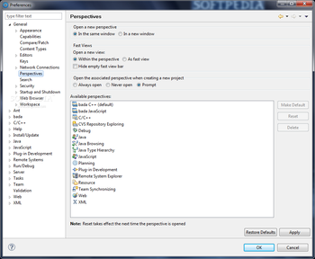 bada SDK screenshot 24