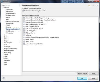 bada SDK screenshot 27