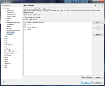 bada SDK screenshot 28