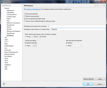 bada SDK screenshot 29