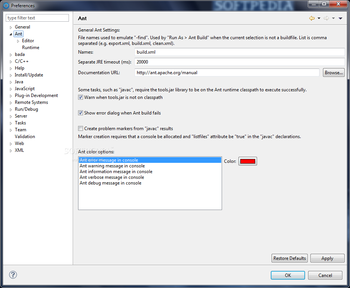 bada SDK screenshot 30