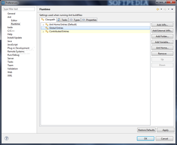 bada SDK screenshot 33