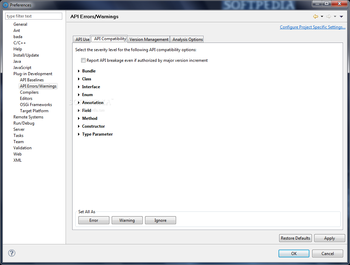 bada SDK screenshot 52