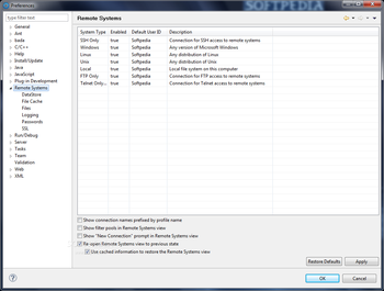 bada SDK screenshot 56