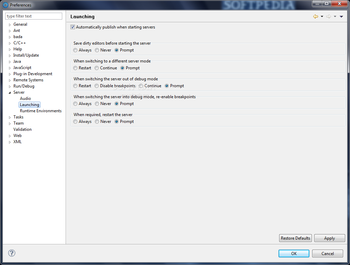 bada SDK screenshot 59