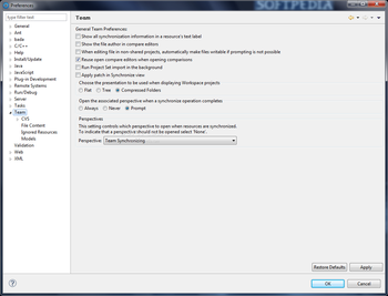 bada SDK screenshot 61